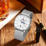 ساعت مچی مردانه ریوارد مدل REWARD 62018 - Image 2