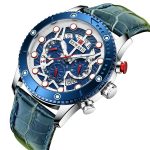 ساعت مچی مردانه ریوارد مدل REWARD 83011 - Image 3