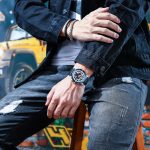 ساعت مچی مردانه ریوارد مدل REWARD 83011 - Image 4