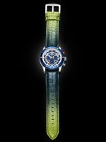 ساعت مچی مردانه ریوارد مدل REWARD 83011 - Image 2