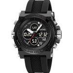 ساعت مچی مردانه اسکمی مدل SKMEI 2065