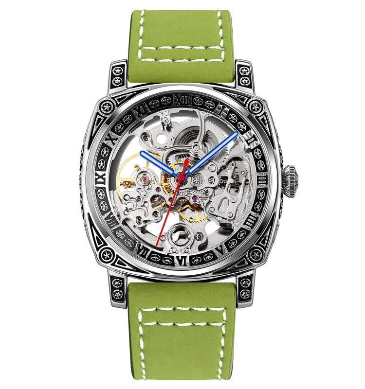 ساعت مچی مردانه اسکمی مدل 9271 SKMEI ایران اسکمی