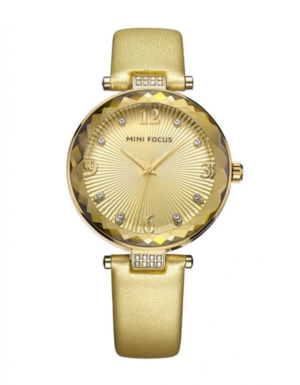 ساعت مچی زنانه مینی فوکوس مدل MINIFOCUS 0038 - Image 4