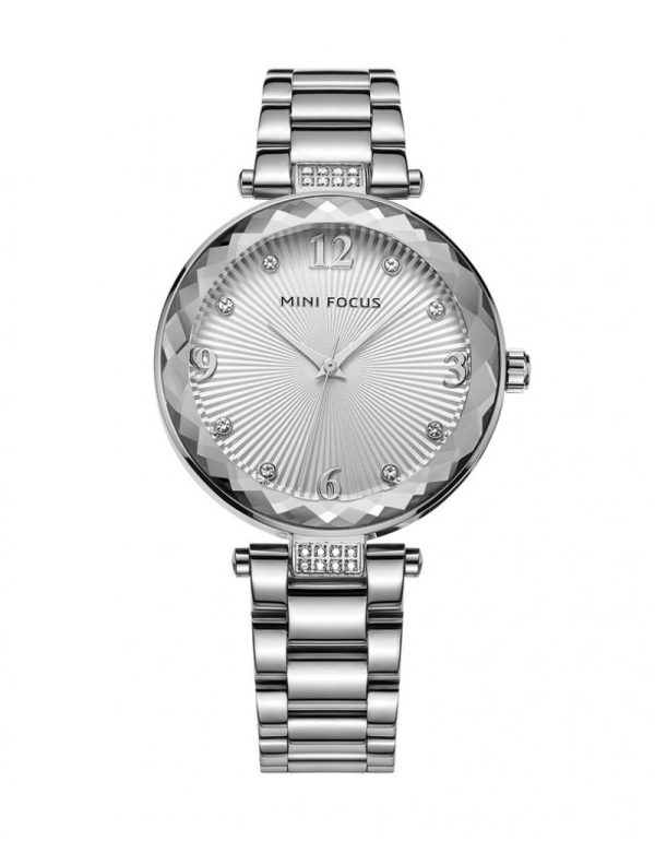 ساعت مچی زنانه مینی فوکوس مدل MINIFOCUS 0038 - Image 2