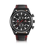 ساعت مچی مردانه مینی فوکوس مدل 0083