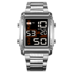 ساعت مچی مردانه اسکمی مدل SKMEI 2206 - Image 2