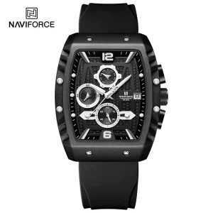 ساعت مچی مردانه نیوی فورس مدل NAVIFORCE 8025