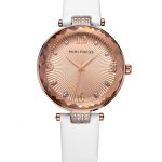 ساعت مچی زنانه مینی فوکوس مدل MINIFOCUS 0038