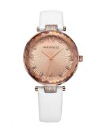 ساعت مچی زنانه مینی فوکوس مدل MINIFOCUS 0038