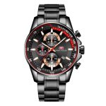 ساعت مچی مردانه مینی فوکوس مدل MINI FOCUS 0218