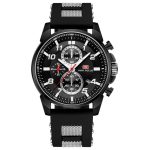 ساعت مچی مردانه مینی فوکوس مدل MINI FOCUS 0268