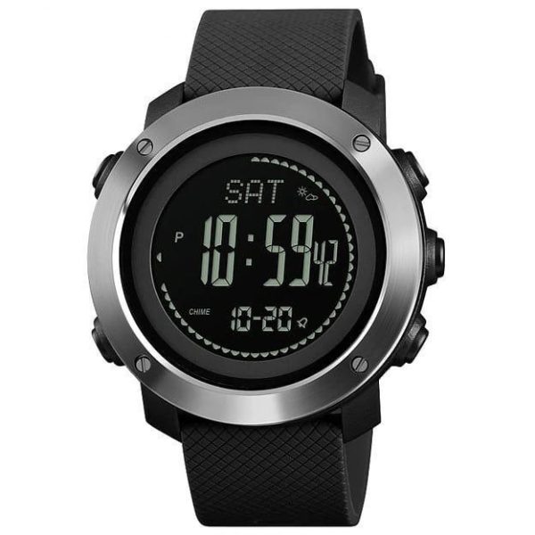 ساعت مچی مردانه اسکمی مدل SKMEI 1418 - Image 2