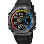 ساعت مچی مردانه اسکمی مدل SKMEI 2209