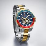 ساعت مچی مردانه نیوی فورس مدل NAVIFORCE 1003