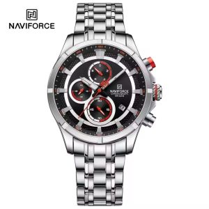 ساعت مچی مردانه نیوی فورس مدل NAVIFORCE 8046