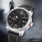ساعت مچی مردانه نیوی فورس مدل NAVIFORCE 9063