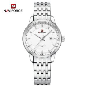 ساعت مچی زنانه نیوی فورس مدل NAVIFORCE 9228