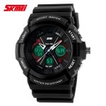 ساعت مچی مردانه اسکمی مدل SKMEI 0966
