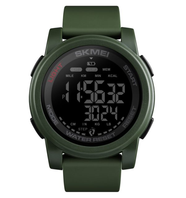 wristwatch SKMEI MODEL 1469