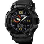 ساعت مچی مردانه اسکمی مدل 1520 SKMEI