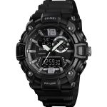 ساعت مچی مردانه اسکمی مدل 1529 SKMEI