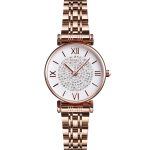 ساعت مچی  زنانه اسکمی مدل 1533 SKMEI