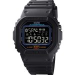 ساعت مچی مردانه اسکمی مدل 1629 SKMEI