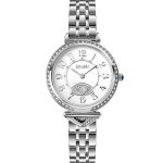 ساعت مچی زنانه اسکمی مدل  1658 SKMEI