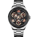 ساعت مچی مردانه اسکمی مدل 1678 SKMEI