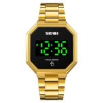 ساعت مچی مردانه اسکمی مدل 1696 SKMEI