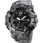 ساعت مچی مردانه اسکمی مدل 1742 SKMEI