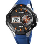 ساعت مچی مردانه اسکمی مدل 1761 SKMEI