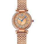 ساعت مچی زنانه اسکمی مدل SKMEI 1956