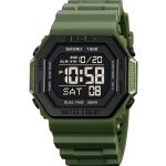 ساعت مچی مردانه اسکمی مدل SKMEI 1988