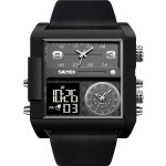 ساعت مچی مردانه اسکمی مدل SKMEI 2020