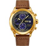 ساعت مچی مردانه اسکمی مدل skmei 2051