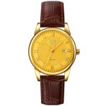 ساعت مچی زنانه اسکمی چرم مدل SKMEI 9058