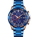 ساعت مچی مردانه اسکمی مدل 9192 SKMEI