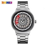 ساعت مچی مردانه اسکمی مدل 9217 SKMEI