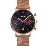 ساعت مچی مردانه اسکمی مدل 9231 SKMEI