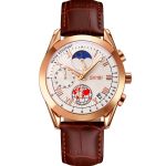 ساعت مچی مردانه اسکمی مدل 9236 SKMEI