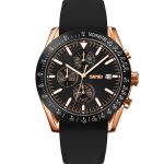 ساعت مچی مردانه اسکمی چرم مدل SKMEI 9253