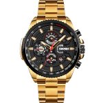 ساعت مچی مردانه اسکمی مدل M023 SKMEI