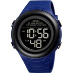 ساعت مچی مردانه اسکمی مدل SKMEI 1675