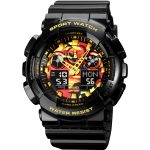 ساعت مچی مردانه اسکمی مدل Skmei 1832