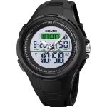 ساعت مچی مردانه اسکمی مدل SKMEI 1844