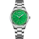 ساعت اسکمی مدل 1964