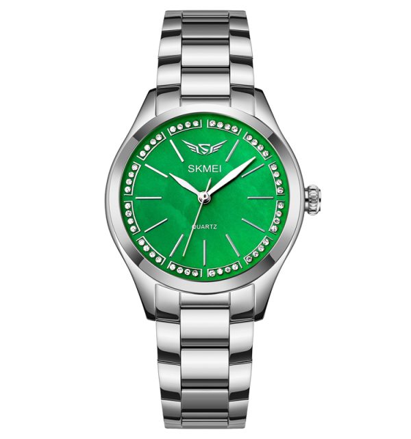 ساعت اسکمی مدل 1964