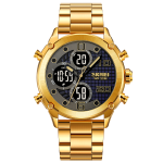 ساعت مچی مردانه اسکمی استیل مدل SKMEI 1975