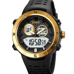 ساعت مچی مردانه اسکمی مدل SKMEI 2014